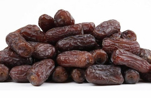 تصویر 5 از قیمت خرما پیارم درجه 2 + خرید باور نکردنی